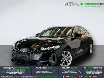  Voir d&eacute;tails -Audi A5 40 TDI Hybride 204 BVA Quattro &agrave; Beaupuy (31)
