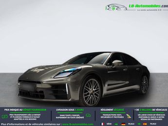  Voir d&eacute;tails -Porsche Panamera 4 V6 353 ch BVA &agrave; Beaupuy (31)