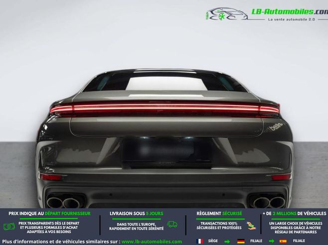 Porsche Panamera 4 V6 353 ch BVA Vert M�tallique de 2024