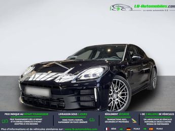  Voir d&eacute;tails -Porsche Panamera 4 E-Hybrid V6 470 ch BVA &agrave; Beaupuy (31)