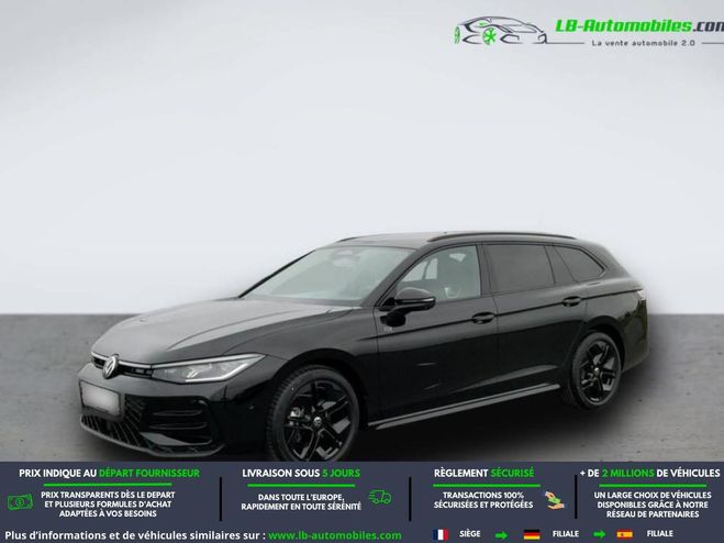 Volkswagen Golf 2.0 TDI 150 BVA Noir M�tallique de 2025