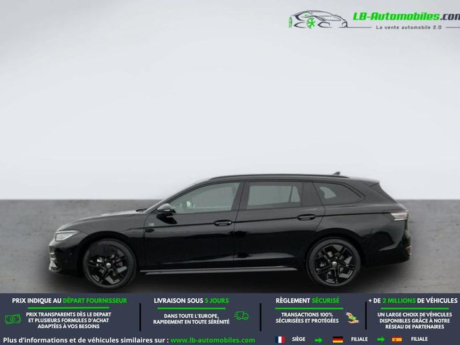 Volkswagen Golf 2.0 TDI 150 BVA Noir M�tallique de 2025