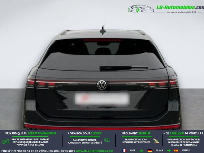 Volkswagen Golf 2.0 TDI 150 BVA Noir M�tallique de 2025
