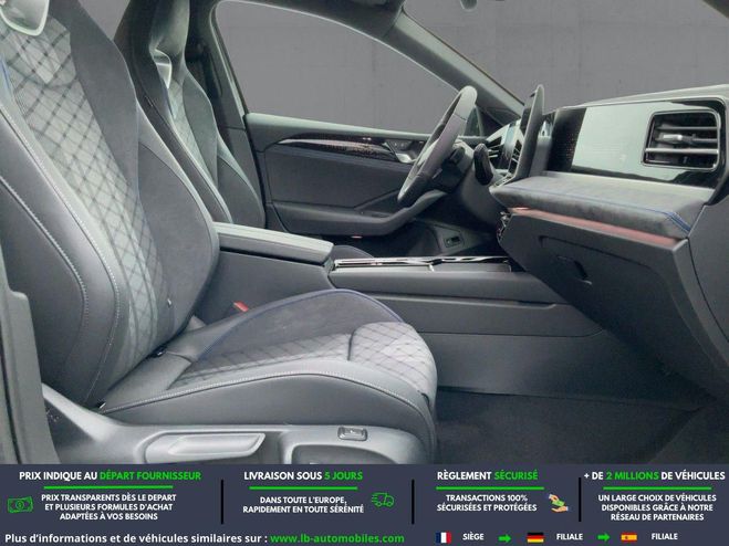 Volkswagen Golf 2.0 TDI 150 BVA Noir M�tallique de 2025