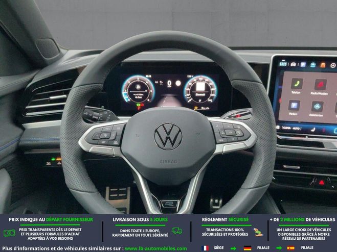 Volkswagen Golf 2.0 TDI 150 BVA Noir M�tallique de 2025