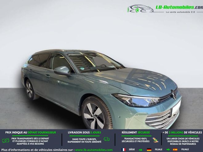 Volkswagen Golf 2.0 TDI 150 BVA Vert M�tallique de 2025