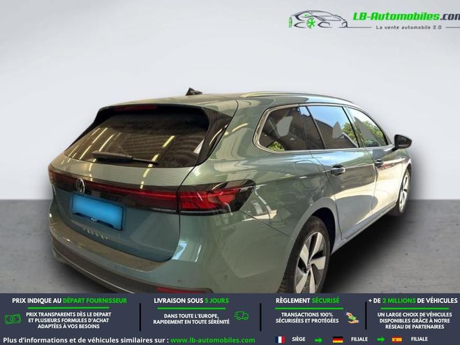Volkswagen Golf 2.0 TDI 150 BVA Vert M�tallique de 2025