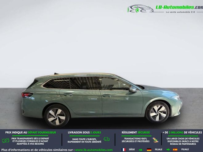 Volkswagen Golf 2.0 TDI 150 BVA Vert M�tallique de 2025