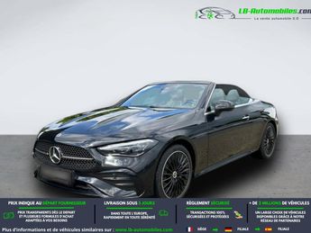 Voir d&eacute;tails -Mercedes Classe CL 200 BVA &agrave; Beaupuy (31)