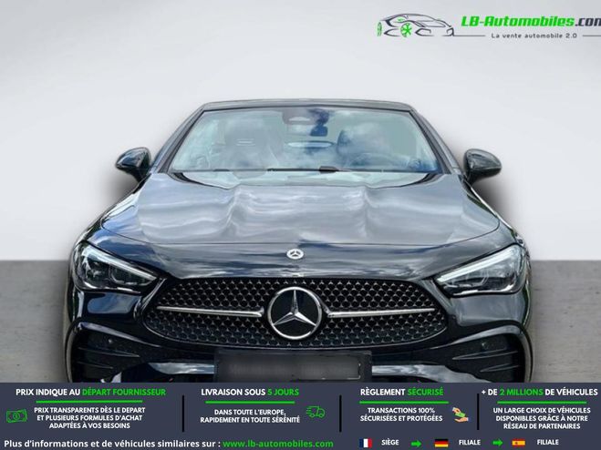 Mercedes Classe CL 200 BVA Noir M�tallique de 2025