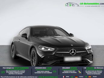  Voir d&eacute;tails -Mercedes Classe CL 200 BVA &agrave; Beaupuy (31)
