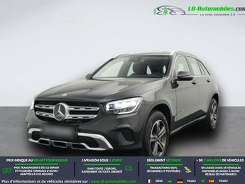  Voir d&eacute;tails -Mercedes GLC 300 de BVA 4Matic &agrave; Beaupuy (31)