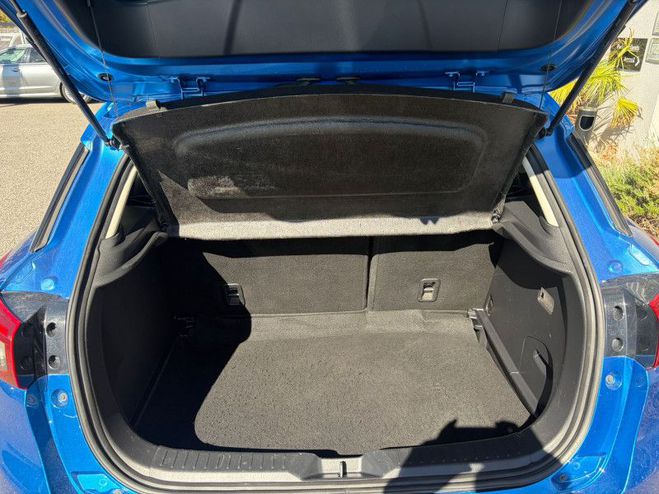 Mazda Cx 3 1.5 SKYACTIV-D 105 SELECTION + BOSE BLEU de 2017
