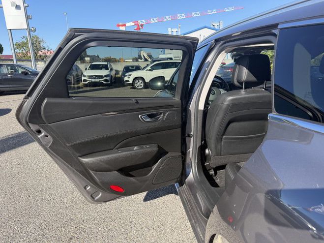 Renault Talisman 2.0 BLUE DCI 160 CH INTENS EDC GRIS F de 2020
