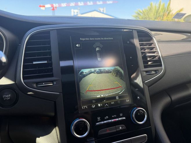 Renault Talisman 2.0 BLUE DCI 160 CH INTENS EDC GRIS F de 2020