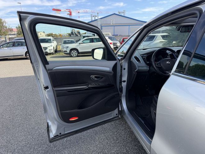 Renault Espace 2.0 BLUE DCI 200 CH INITIALE PARIS EDC 7 GRIS C de 2019