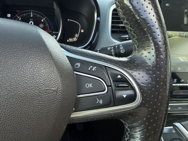 Renault Espace 2.0 BLUE DCI 200 CH INITIALE PARIS EDC 7 GRIS C de 2019