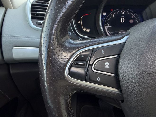 Renault Espace 2.0 BLUE DCI 200 CH INITIALE PARIS EDC 7 GRIS C de 2019