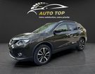 Nissan X Trail