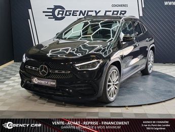 Mercedes Classe GLA