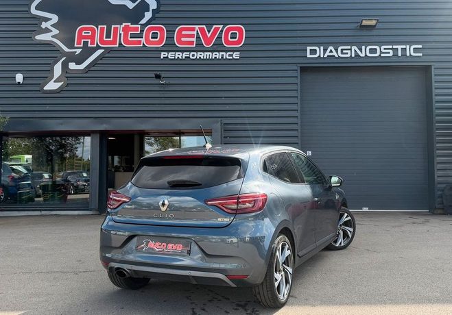 Renault Clio RS TCe 100 Line Autre de 2019