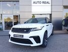 Land rover Range Rover Velar 5.0L P550 BVA SVA-D R-Dynamic &agrave; Toulouse (31)