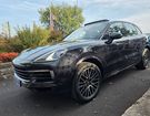 Porsche Cayenne S 2.9L V6 440ch Tiptronic Bva à Sannois (95) Porsche Cayenne S 2.9L V6 440ch Tiptronic Bva à Sannois (95)