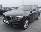 BMW X3 xDrive30dA 265ch Lounge Révisé & garanti à Lagney (54) BMW X3 xDrive30dA 265ch Lounge Révisé & garanti à Lagney (54)