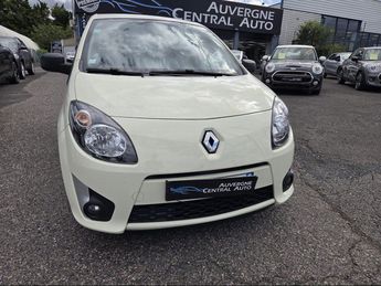  Voir d&eacute;tails -Renault Twingo II - 1.2 LEV 16V 75CH AUTHENTIQUE &agrave; Clermont-Ferrand (63)