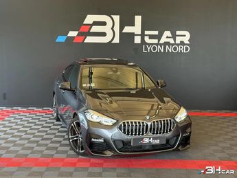  Voir d&eacute;tails -BMW Serie 2 Gran Coup� 218iA 136ch M Sport DKG7 &agrave; Anse (69)