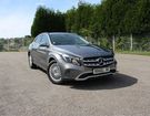Mercedes Classe GLA
