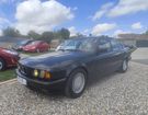 BMW Serie 5 525i E34 2.5 192ch/Toit Ouvrant/Garantie à () BMW Serie 5 525i E34 2.5 192ch/Toit Ouvrant/Garantie à ()