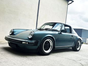  Voir d&eacute;tails -Porsche 911 SC 3.0 Targa &agrave; Al�s (30)