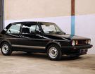 Volkswagen Golf GTI 1600 &agrave; Al�s (30)