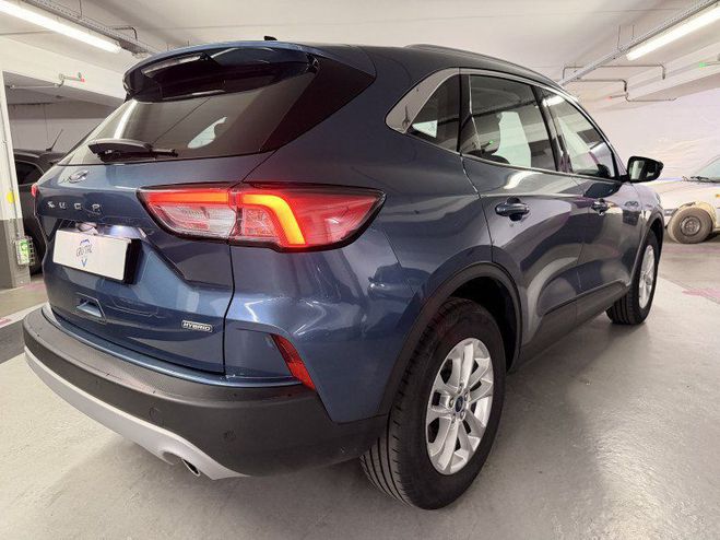 Ford Kuga 2.5 DURATEC 190CH FHEV E85 TITANIUM BVA* Bleu de 2023