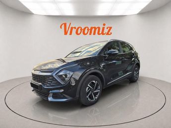  Voir d&eacute;tails -Kia Sportage 1.6 t-gdi 230h hev hybrid active 4x2 bva &agrave; Mouguerre (64)