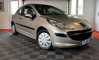  Voir d&eacute;tails -Peugeot 207 1.4 HDi70 Trendy 3p &agrave; Piennes (54)