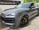 Porsche Cayenne coupe turbo s Pack gt full à Draguignan (83) Porsche Cayenne coupe turbo s Pack gt full à Draguignan (83)