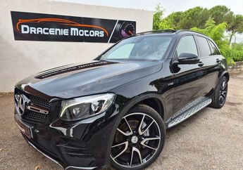 Mercedes GLC