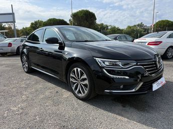  Voir d&eacute;tails -Renault Talisman Tce 160 EDC FAP Zen &agrave; Saint-Nazaire (44)
