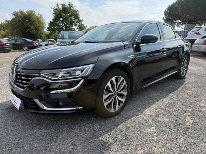 Renault Talisman Tce 160 EDC FAP Zen  de 2020