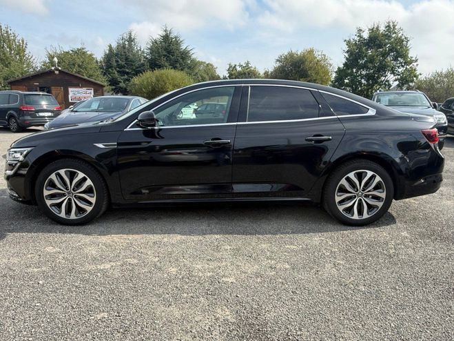 Renault Talisman Tce 160 EDC FAP Zen  de 2020