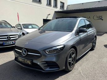  Voir d&eacute;tails -Mercedes Classe B 250e 163 109ch AMGLine 8G-DCT &agrave; Saint-Andr� (66)