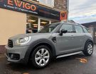 Mini Countryman 1.5 102ch ONE OAKWOOD TOIT OUVRANT BVA7 &agrave; Palaiseau (91)