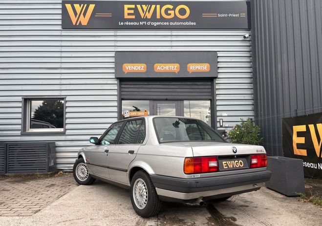 BMW Serie 3 1.8 318i 115ch 2nd Main- Entretien fait  Autre de 1990