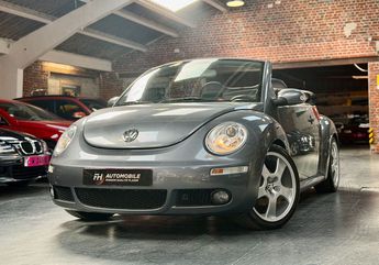 voir détails -Volkswagen Beetle etle 2.0L 115 ch Climatisation, Sièges c à Halluin (59) Voir détails -Volkswagen Beetle etle 2.0L 115 ch Climatisation, Sièges c à Halluin (59)