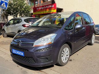  Voir d&eacute;tails -Citroen C4 Picasso 1.6 HDI110 FAP BUSINESS BMP6 &agrave; Noisy-le-Sec (93)