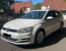 Volkswagen Golf VII SW 1.6 TDI 105CH BLUEMOTION TECHNOLO à Noisy-le-Sec (93) Volkswagen Golf VII SW 1.6 TDI 105CH BLUEMOTION TECHNOLO à Noisy-le-Sec (93)
