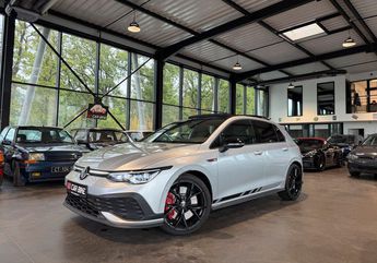  Voir d&eacute;tails -Volkswagen Golf VW 8 300ch GTI Clubsport DSG7 Garantie 6 &agrave; Sarreguemines (57)