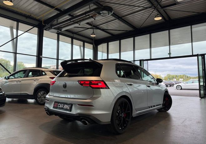 Volkswagen Golf VW 8 300ch GTI Clubsport DSG7 Garantie 6  de 2022